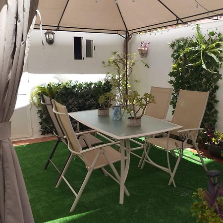 Patios Con Encanto Кордова Екстер'єр фото