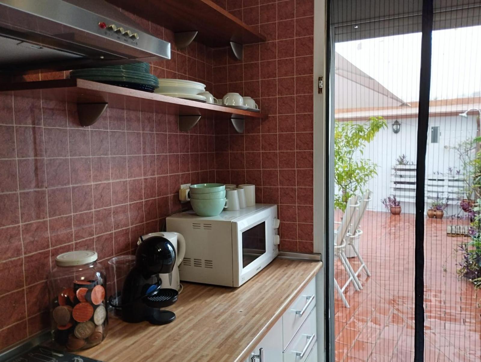 Patios Con Encanto Кордова Екстер'єр фото
